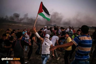 On Al-Aqsa Intifada anniversary, Hamas calls for Israel to be held accountable