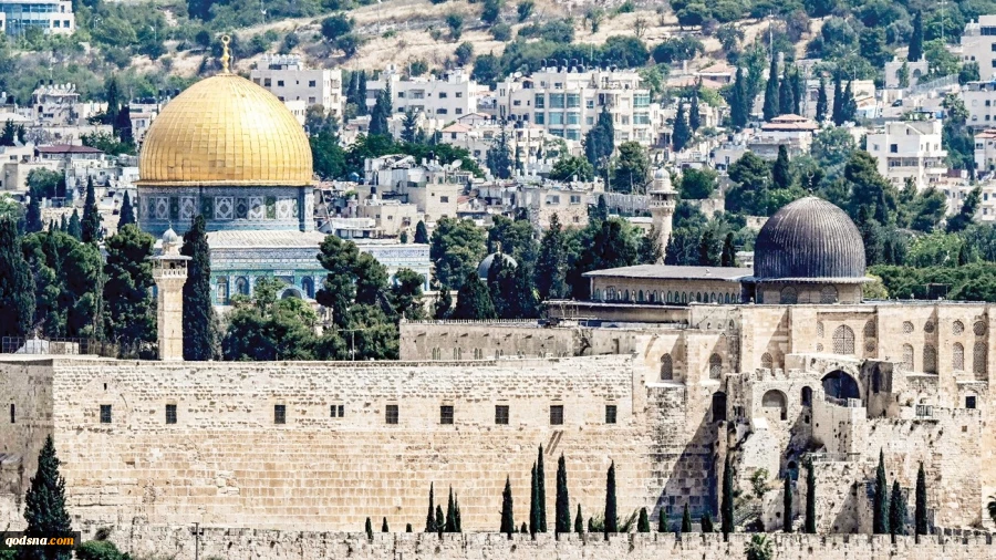 Palestinian scholars, Arab and Islamic groups call for Friday of anger in support of Aqsa