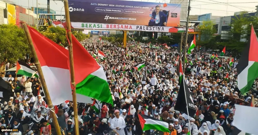 Int’l campaign across 60 countries calls for arms export ban on Zionist regime