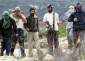 Hamas: Palestinian’s killing in West Bank adds to Israel’s record of crimes