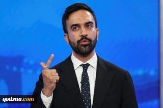عمدة نيويورك: على أميركا الانضمام إلى المحكمة الجنائية واعتقال نتنياهو