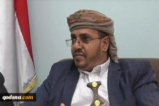 أنصار الله: محاولات سعودية لتعويض فشل المشروع الأمريكي الصهيوني