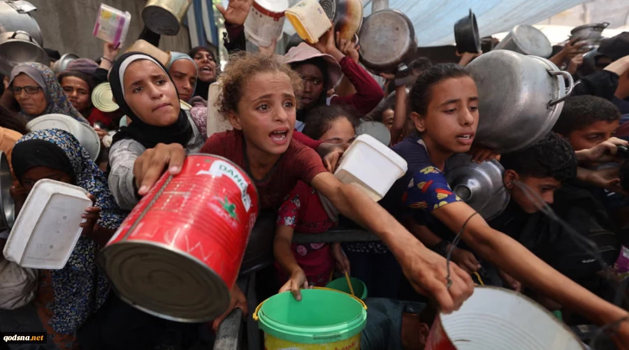 FAO official says he was forced into retirement over Gaza protests, food research