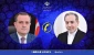 گفت‌وگوی تلفنی عراقچی و وزیر خارجه آذربایجان