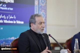 عراقجي: فتح مضيق هرمز رهن بتحقيق شروطنا وردنا على أى عدوان جديد سيكون أقوى