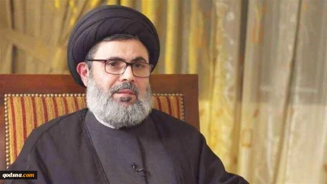 شورای هماهنگی تبلیغات اسلامی با صدور بیانیه‌ای اعلام کرد:

شهادت سیدهاشم صفی‌الدین عزم مقاومت را استوارتر کرد  2