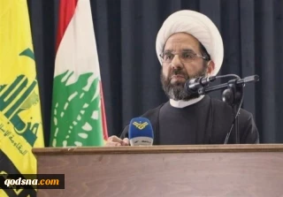 حزب‌الله: در نبرد با صهیونیست‌ها تردید نخواهیم کرد