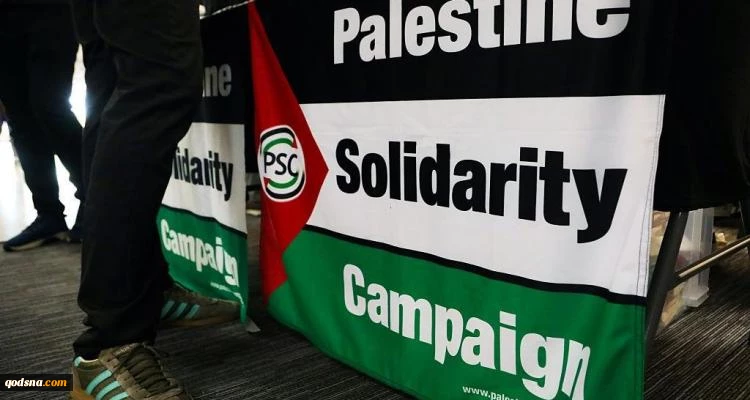 تصويت تاريخي في بريطانيا.. "الخضر" يصنّفون الصهيونية عنصرية ويدعمون دولة فلسطينية واحدة 2