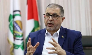 حماس: انتساب صهیونیسم به نژادپرستی از سوی حزب سبز انگلیس منطقی است