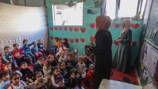 Zionist regime has martyred over 800 Palestinian teachers since genocidal war on Gaza