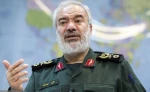 العميد فدوي: الشعب الإيراني لا يخشى امريكا..لأول مرة لاتوجد اى قطعة بحرية امريكية في الخليج الفارسي 2