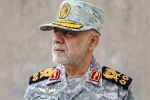رئيس الأركان الايرانية: نيران أي حرب جديدة ستطال الجميع 2