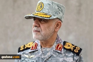 رئيس الأركان الايرانية: نيران أي حرب جديدة ستطال الجميع