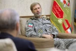 سرلشکر حاتمی: اجازه ندادیم رؤیای دشمن محقق شود/ اخلاقی:دشمن مأیوس شد 2