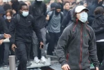 بازداشت بیش از ۶ هزار نفر در فرانسه از آغاز اعتراضات/ قطع دست یک دانش آموز
 2