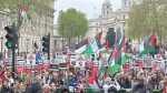 برگزاری ۶۸ هزار رویداد حامی فلسطین در سراسر اروپا طی سه سال 2
