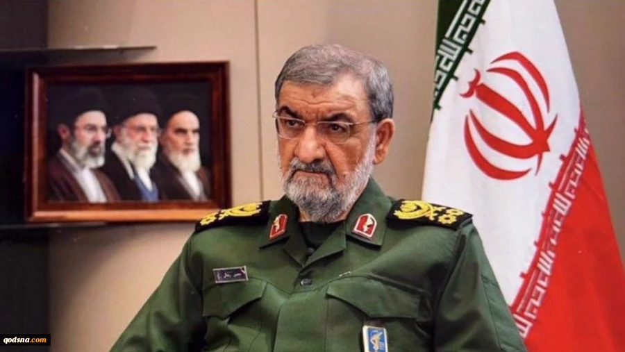 US will fail in economic war against Iran as it did in military war: Iran’s security chief