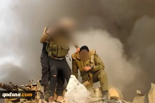 رادیو ارتش صهیونیستی: ۲۳۴۷ اسرائیلی از آغاز جنگ کشته شده‌اند