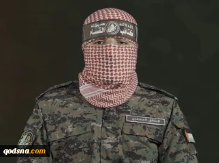بیانیه سخنگوی قسام در سه سالگی طوفان الاقصی؛

 ابوعبیده: هفتم اکتبر نظریه امنیتی رژیم صهیونیستی را برای همیشه درهم شکست