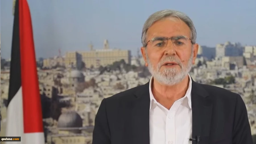 Nakhala: Our people will continue to resist the Israeli occupation
