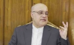 سفیر سابق ایران در لبنان در گفتگو با قدسنا:

آثار عملیات طوفان الاقصی در بلندمدت رژیم صهیونیستی را دچار مشکلات عمیق‌تری خواهد کرد/ ناکامی نتانیاهو در دستاوردسازی از جنگ‌های بی‌پایان 2