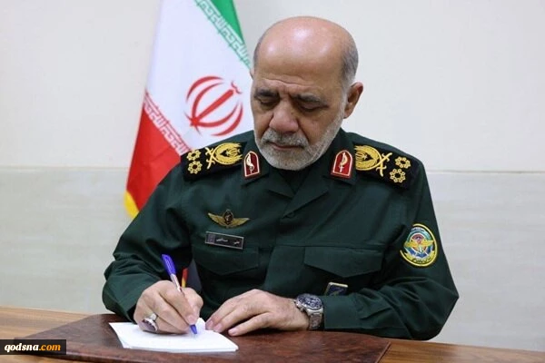 سرلشکر عبداللهی: طوفان الاقصی  فراتر از تصور رژیم صهیونی بود؛ دفاع از جبهه مقاومت تا آزادی قدس شریف ادامه خواهد داشت