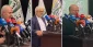 در همایش «طوفان الاقصی؛ علل، اهداف و چشم اندازها» در تهران مطرح شد:

طوفان الاقصی یک نقطه عطف تاریخی بود/   از زمان طوفان الاقصی وارد مرحله آزادی کل بشر و کل سرزمین شدیم/ هفتم اکتبر یک زلزله شدید غیر قابل ترمیم برای رژیم صهیونی بود