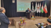 همایش «طوفان الاقصی؛ علل، اهداف و چشم اندازها» 7