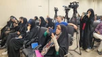 همایش «طوفان الاقصی؛ علل، اهداف و چشم اندازها» 13