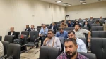 همایش «طوفان الاقصی؛ علل، اهداف و چشم اندازها» 14