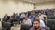 همایش «طوفان الاقصی؛ علل، اهداف و چشم اندازها» 14