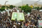 پیام رئیس ستاد مشترک ارتش یمن برای مقاومت فلسطین: در هر نبردی در آینده و تا پیروزی نهایی در کنارتان خواهیم بود