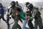 یورش گسترده اشغالگران به کرانه باختری؛ بازداشت شماری از فلسطینیان و آزادگان