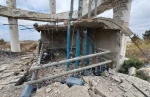 پزشکان بدون مرز: اسرائیل امکانات زندگی در جنوب لبنان را نابود کرده است 2