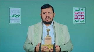 Saudi Arabia committing crimes against Yemen with US-Israeli participation: Ansarullah Leader