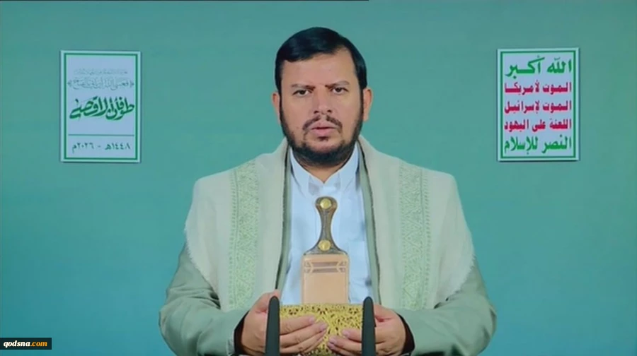 Saudi Arabia committing crimes against Yemen with US-Israeli participation: Ansarullah Leader