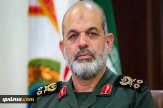 اللواء وحيدي: لا يحق لأحد تهديد مضيق هرمز والخليج الفارسي أو التدخل فيهما