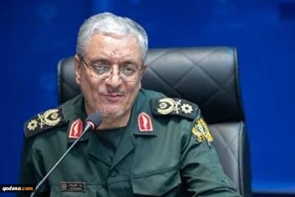 اللواء طلائي نيك: إنتاج الأسلحة في إيران لم يستمر فحسب، بل تضاعف عدة مرات 2