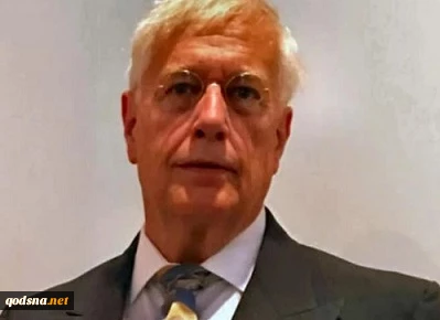 کهنه سرباز آمریکایی در گفتگوی اختصاصی با قدسنا:

طوفان الاقصی نگاه جهان را دوباره به فلسطین برگرداند/ طوفان الاقصی افسانه شکست‌ناپذیری اسرائیل را نابود کرد 2