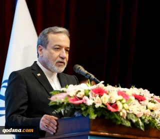 سخنرانی وزیر خارجه در همایش بین‌المللی «اکوساید؛ جنایت جنگی خاموش»،

عراقچی: آنچه در غزه اتفاق افتاده و طی آن ۸۰ هزار نفر کشته شدند یک نسل کشی است