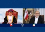 در گفتگو با هیثم بن طارق مطرح شد؛

تأکید پزشکیان بر تداوم رایزنی‌ها و همکاری‌های منطقه‌ای با عمان  2