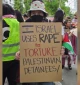 تجمع تایلندی‌ها در حمایت از فلسطین