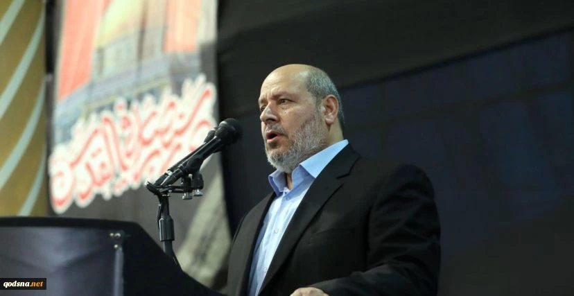 Hamas condemns Katz’s threat to assassinate Khalil Al-Hayya as “state terrorism”