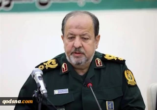 سرپرست وزارت دفاع خطاب به آمریکا: با آتش بازی نکنید، دست نیروهای مسلح پر است