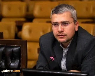 مجلس: کنترل تنگه هرمز در اختیار ایران است
