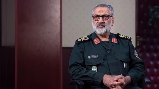 'Maritime piracy, theft, and fuel smuggling' can’t prevent definitive US defeat: Iran