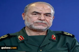 جواني: الحسابات الأمريكية الخاطئة أوقعت واشنطن في مواجهة القوات المسلحة الإيرانية