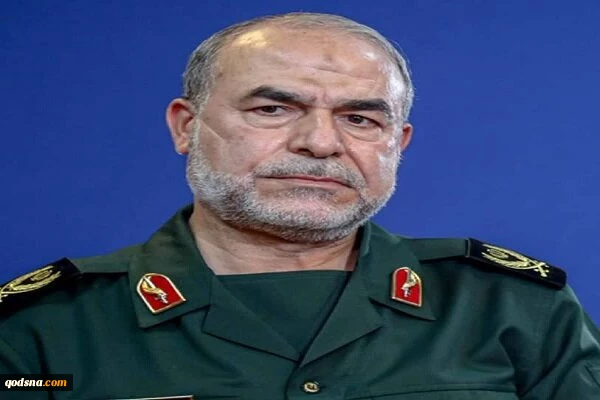 جواني: الحسابات الأمريكية الخاطئة أوقعت واشنطن في مواجهة القوات المسلحة الإيرانية 2