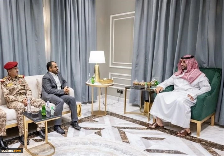 مقامات سعودی برای میانجیگری با یمن  دست به دامن عراق شدند 2