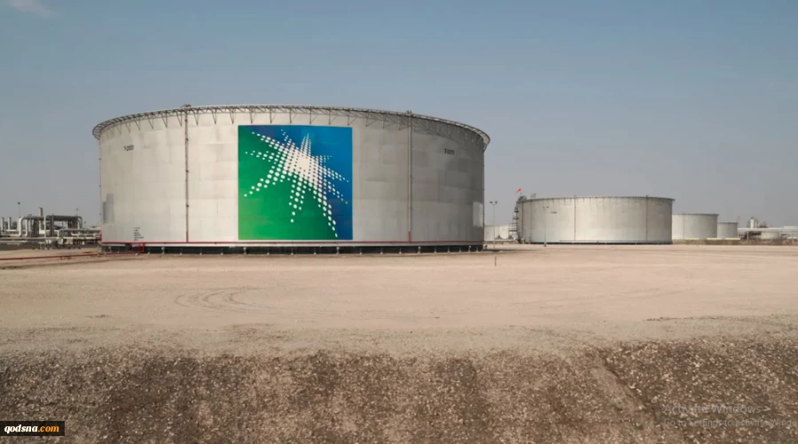 Saudi Arabia reports fire at Aramco building amid warnings from Yemen
